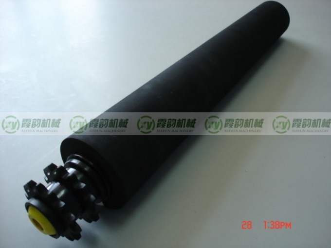 辊筒（点击进入） 图样编号：XY--1516