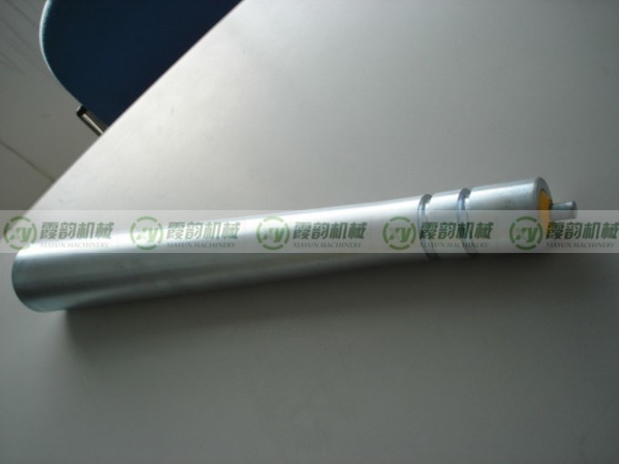 辊筒（点击进入） 图样编号：XY--1518