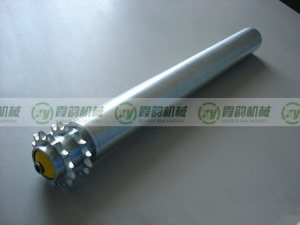 辊筒实拍 图样编号：XY--8828