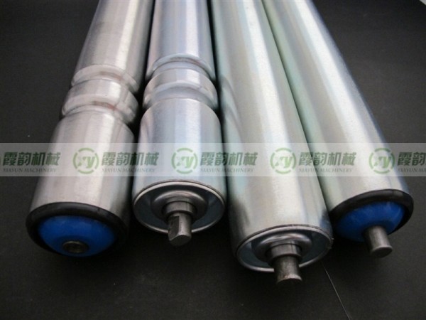 辊筒实拍 图样编号：XY--8831