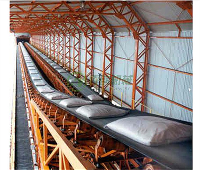 大包式输送流水线 (2)