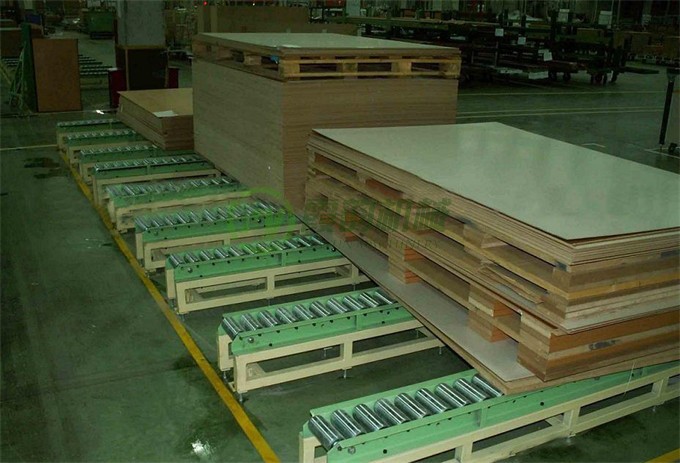 托板式输送线02