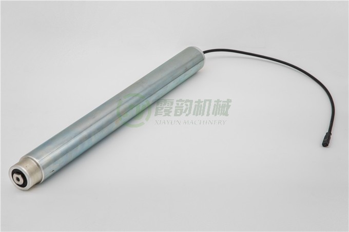 多楔带电动辊筒