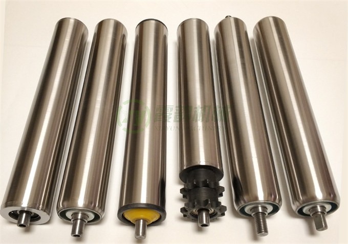辊筒配件2